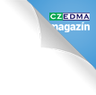 Magazín CZEDMA